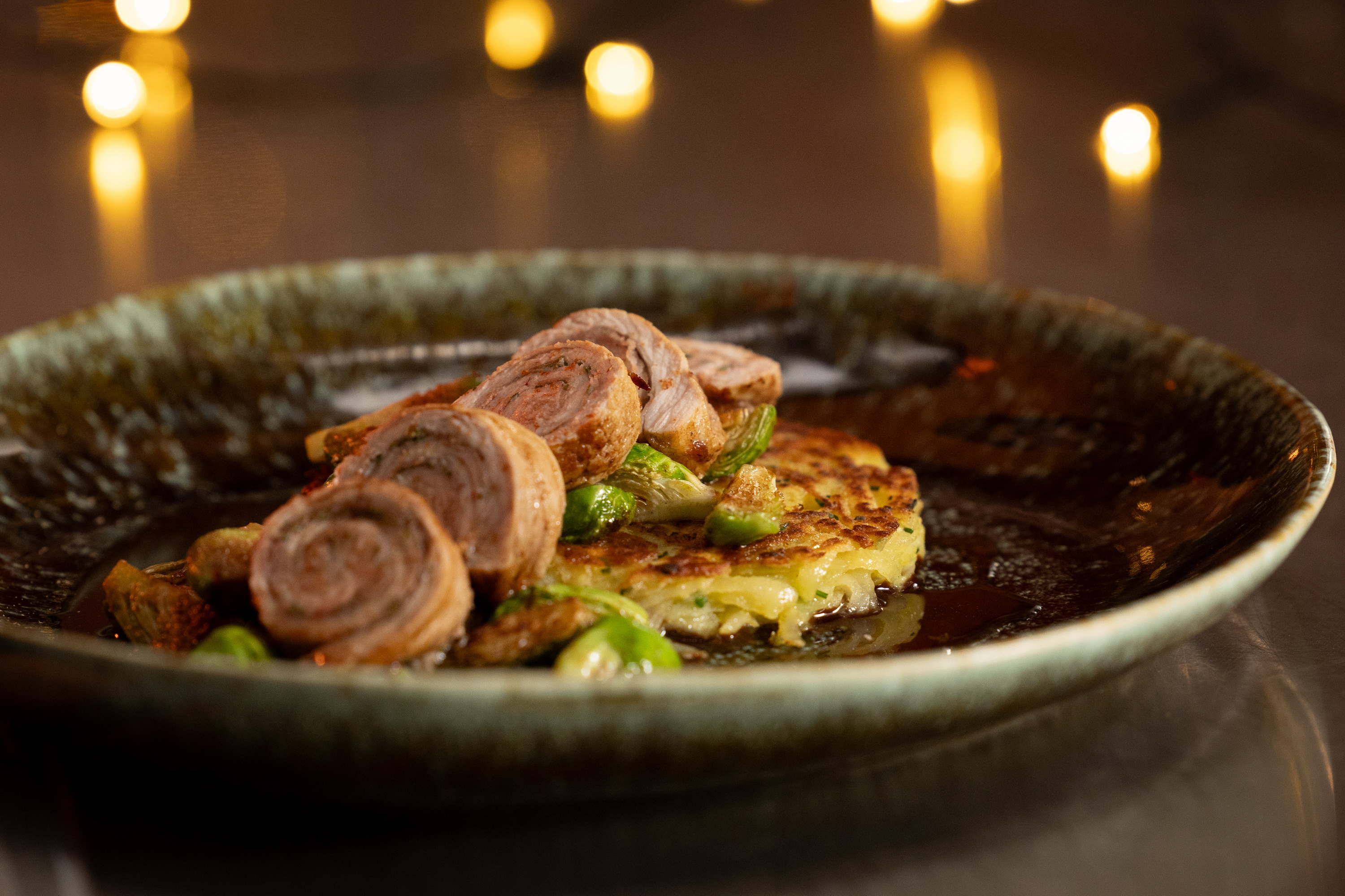 1Saltimbocca
